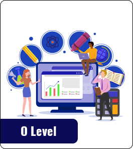 o-level